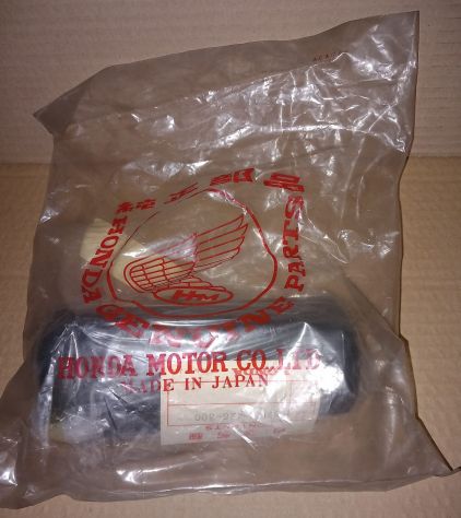 83501-428-300 SCATOLA PORTA ATTREZZI NUOVA ORIGINALE per HONDA XL 125/250/500 S