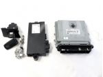 8510829 KIT ACCENSIONE AVVIAMENTO BMW SERIE 3 320D E90 2.0 D 135KW AUT 5P ( &hellip;