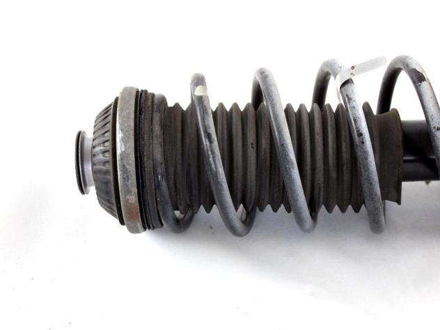 24466534 AMMORTIZZATORE ANTERIORE SINISTRO OPEL ASTRA H 1.4 B 66KW 5M 5P (2008) RICAMBIO USATO - Foto 2