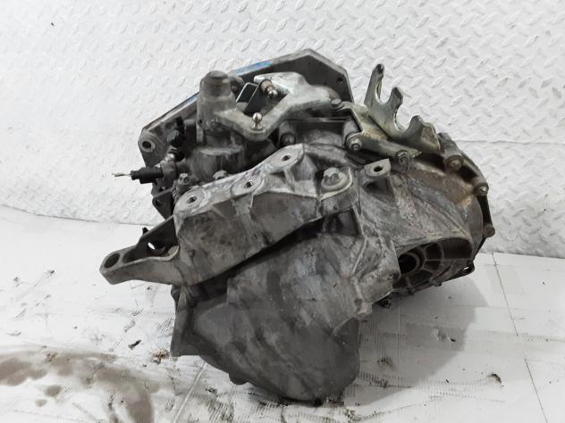 CAMBIO MANUALE COMPLETO LANCIA Delta 3° Serie 198 A5.000, 198 A8.000 Diesel 2000 (0811) - Foto 4