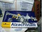 Alzacristalli anteriore destro peugeot 208 2008 9673154380
