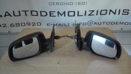 Specchietti retrovisori Kia Picanto del 2014
