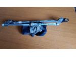 Motorino tergi / tergicristallo Anteriore FIAT Panda 2 serie ( 198 ) 2005