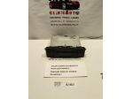 AUTORADIO MERCEDES Classe C Berlina W203 A2038201686 646963 (0004)