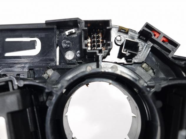 DEVIOLUCI BMW X3 1° Serie 61318376443 (0410) - Foto 13
