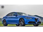 RICAMBI X ALFA ROMEO GIULIA Q4 VELOCE ANNO 2023