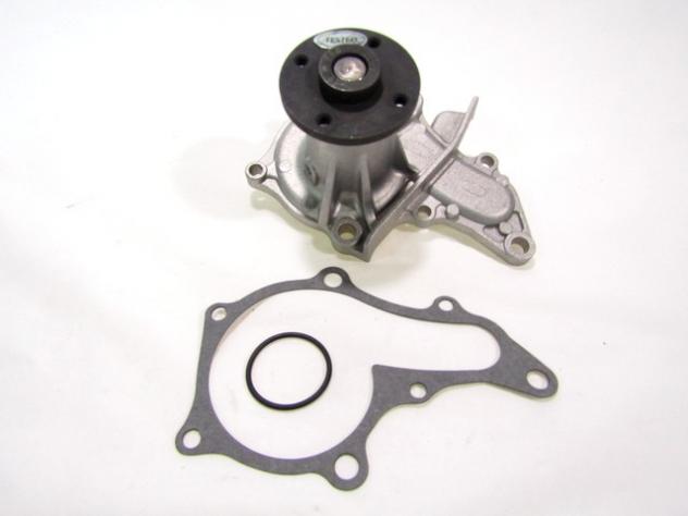 10712 POMPA ACQUA KWP TOYOTA COROLLA 1.6 GLI 84 KW RICAMBIO NUOVO