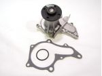 10712 POMPA ACQUA KWP TOYOTA COROLLA 1.6 GLI 84 KW RICAMBIO NUOVO