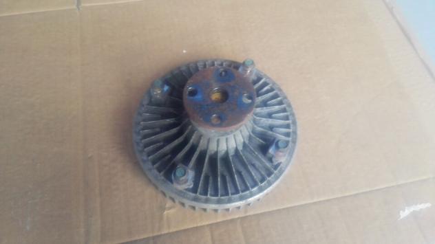 Giunto viscoso ventola motore MAZDA Pick Up B2500 2.5 TD 4x4 04 - Foto 2