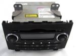 39100-SWA-G102 AUTORADIO HONDA CR-V 2.2 D 4X4 103KW 6M 5P (2007) RICAMBIO U …