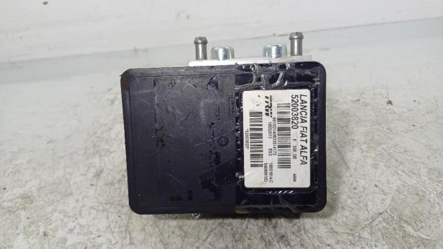 ABS FIAT 500 L Living 52003820/18551814-C/54086610D 312A2000 bifuel/metano 875 (1316)