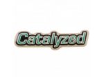 Adesivo Catalyzed per Ciao MC3 Liberty Zip Vespa PX