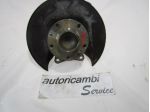 3748A3 MOZZO MONTANTE FUSELLO POSTERIORE DESTRO CITROEN JUMPY 2.0 D 100KW 6 &hellip;