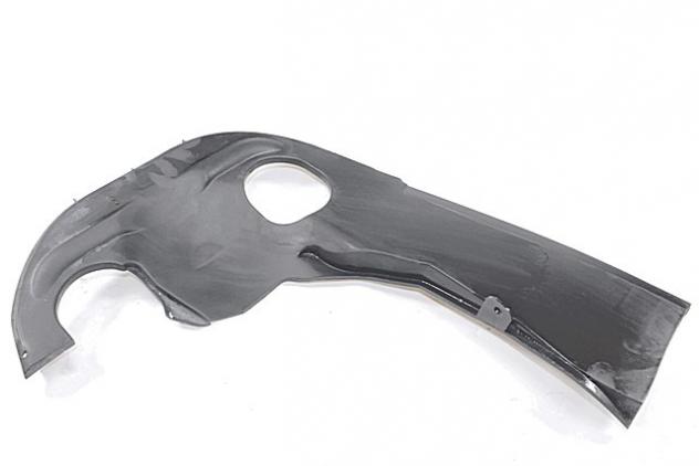 RIVESTIMENTO SOTTOSELLA KYMCO DOWNTOWN 300i 2009 - 2016 80101-LEA7-E00 UNDERSADDLE COVER