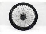 HUSQVARNA SM 510 R H8B0096838 CERCHIO RAGGI ANTERIORE STORTO 17X3.50 09 - 1 &hellip;