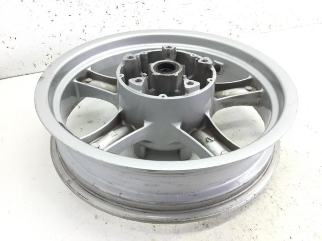 KYMCO XCITING 250 CERCHIO RUOTA ANTERIORE 15 X 3.50 2005 T71000 - Foto 5