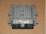 S180145001 ECU FORD TRANSIT 2.2 SID208 S180145001B CC11-12A650-AB 4VFB
