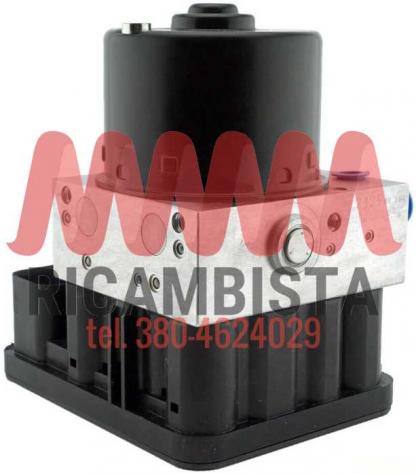 06.2102-1312.4 Suzuki Splash centralina gruppo pompa ABS - Foto 4