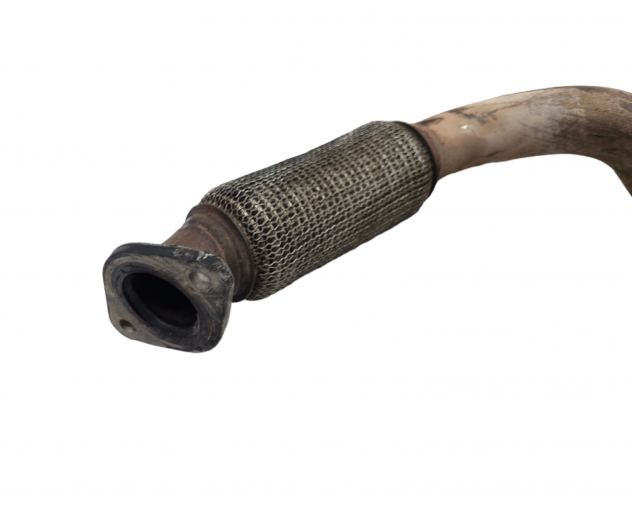 FLESSIBILE MARMITTA SSANGYONG Tivoli Serie 2430035211 D16DTF Diesel 1600 (15) - Foto 4