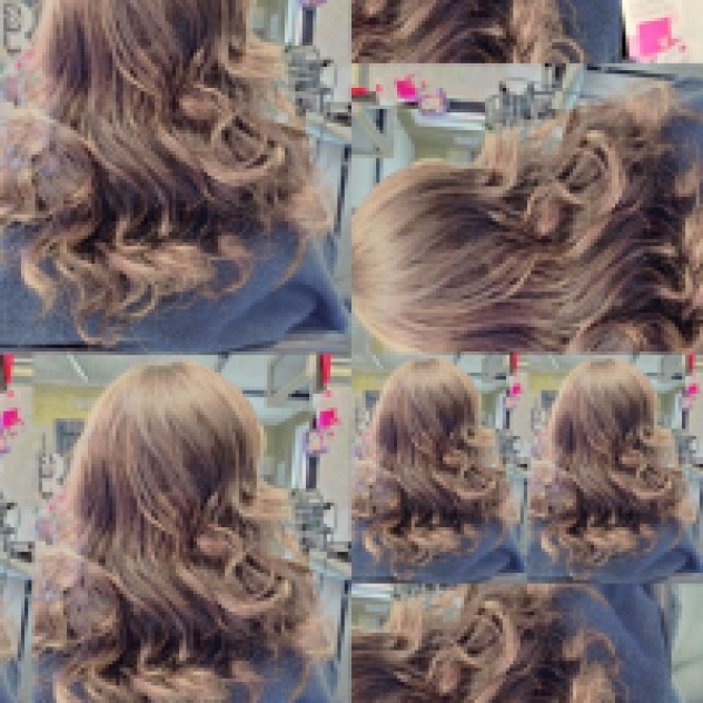 Raffy&Gaia hairstylist - Foto 2