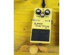 pedale distorsione SUPER OVER DRIVE SD-1