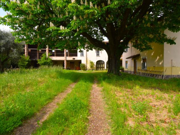Casa di campagna in Via Monterosa - Foto 12