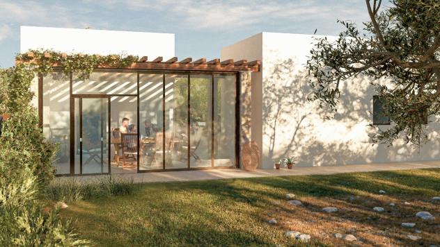 Casale in vendita a Ostuni - Foto 3