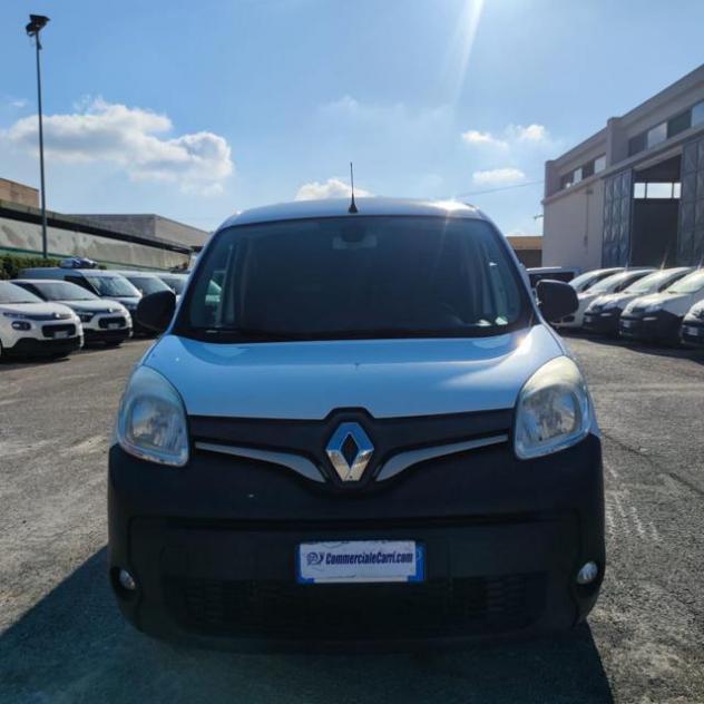 RENAULT KANGOO 1.5 BLUE DCI FURGONE 3 POSTI - 2021 rif. 24149210 - Foto 8