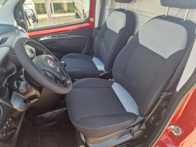 Fiat Fiorino 1.3 MJT 95CV - Foto 5