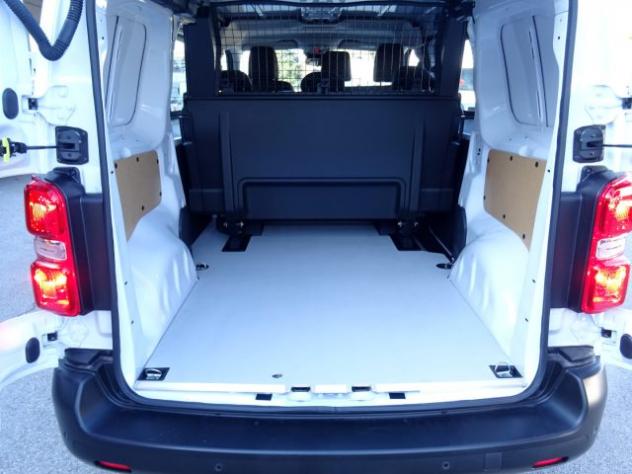 FIAT Scudo 1.5 BlueHDi 120 CV S&S PL-TN-DC Mobile Furgone rif. 24054433 - Foto 7