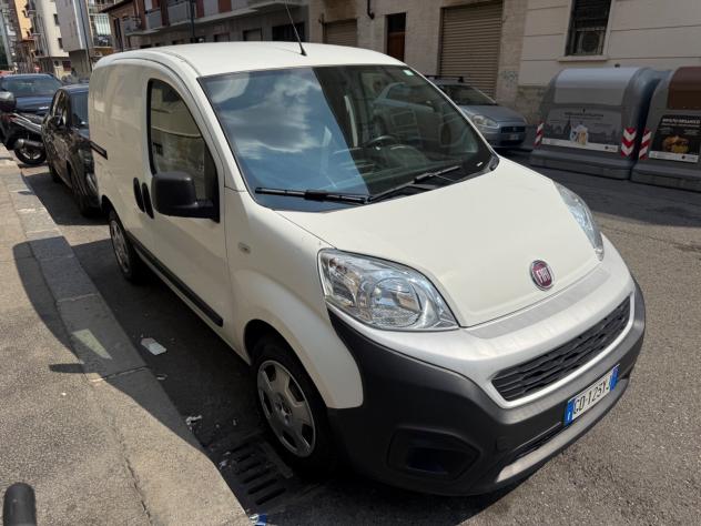 Fiat Fiorino 1.3 MJT 95CV Cargo SX - Foto 2