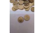 Monete 20 Lire Anni vari