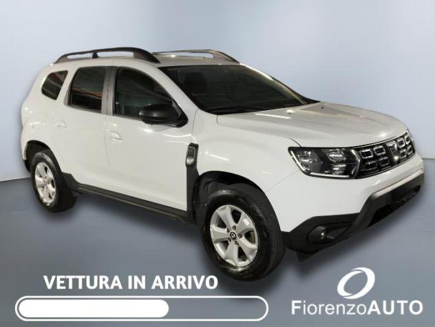Dacia Duster 1.0 TCe Comfort Gpl 100cv(Man)"PREZZO REALE" (F1382)