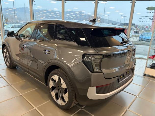 FORD Explorer PREMIUM 77KWH 286CV EXTENDED RANGE rif. 23952759 - Foto 3