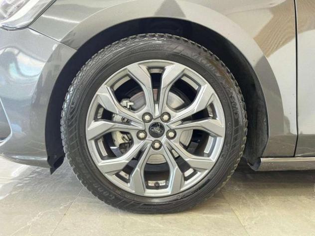 Ford Focus 1.5 ecoblue ST-Line 115cv auto - Foto 10
