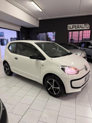 Volkswagen up! 1.0 3p. eco move BlueMotion Technology - Foto 3