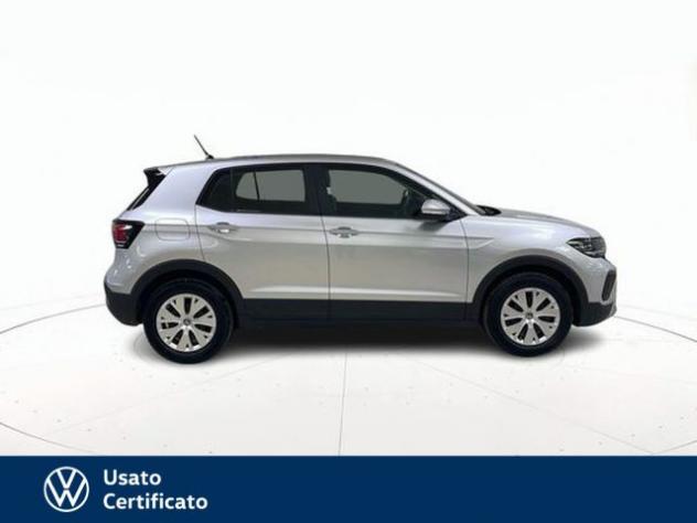 VOLKSWAGEN T-Cross 1.0 tsi life 95cv rif. 23740309 - Foto 3
