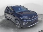 Volkswagen T-Cross 1.0 TSI 85kW R-Line DSG