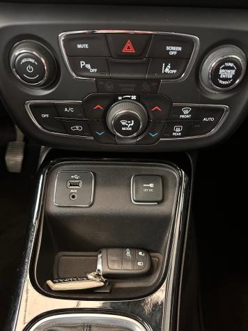 Jeep Compass 1.4 m-air Limited 2wd 140cv my19 - Foto 12