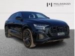 Audi Q8 I 2018 50 3.0 tdi mhev quattro tiptronic