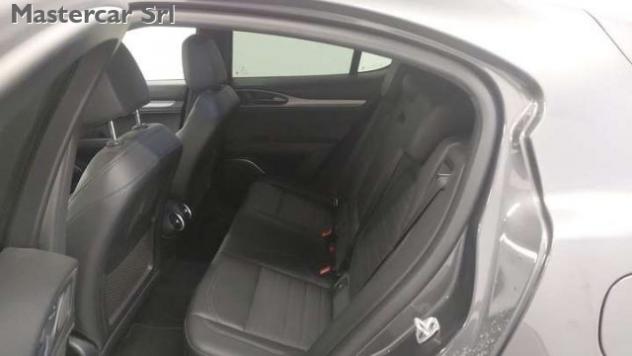 ALFA ROMEO Stelvio 2.2 TD 160 CV Sprint AT8 RWD TG : GJ286AW rif. 23998349 - Foto 10