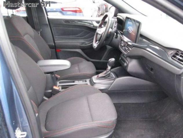 FORD Focus SW 1.0 ecoboost h ST-Line Design 125cv - GP736ST rif. 23965281 - Foto 6