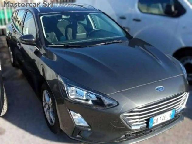FORD Focus SW 1.5 ecoblue Business Co-pilot Autom - GA146ZM rif. 23833562 - Foto 5