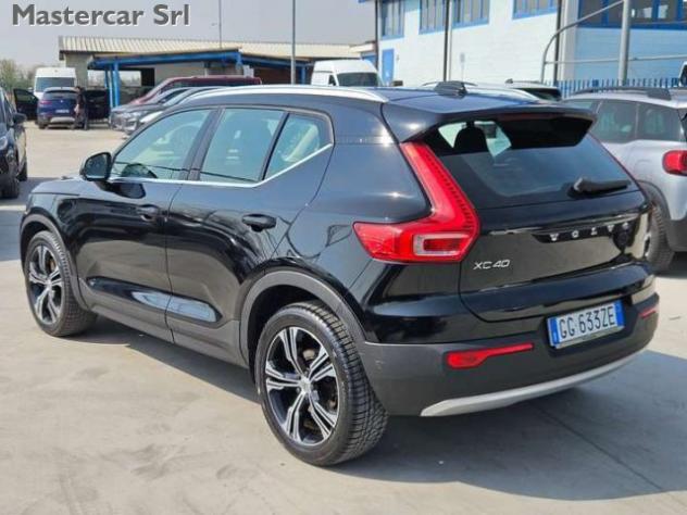 VOLVO XC40 XC40 1.5 t4 phev Inscription auto my21 - GG633ZE rif. 23841123 - Foto 4