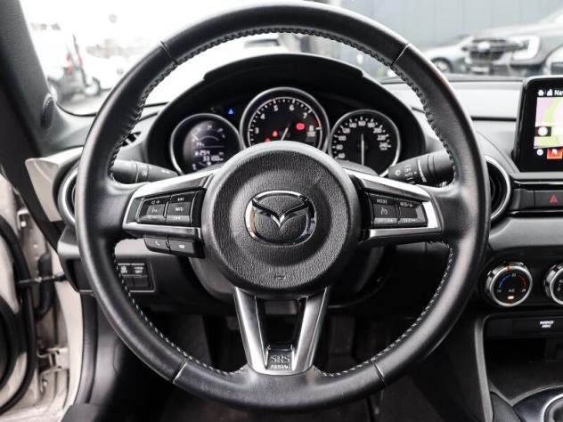 MAZDA MX-5 4ª serie MX-5 1.5L Skyactiv-G Prime-Line - Foto 5
