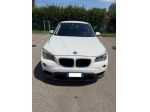 BMW X1 2.0 xdrive - AUT. - 4X4 - NAV. - 12 MESI DI GARANZIA -