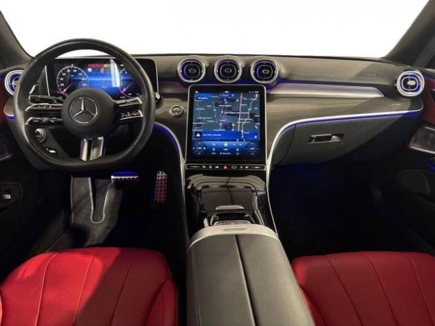 MERCEDES-BENZ CLE 200 Cabrio AMG Line Premium rif. 23667154 - Foto 9