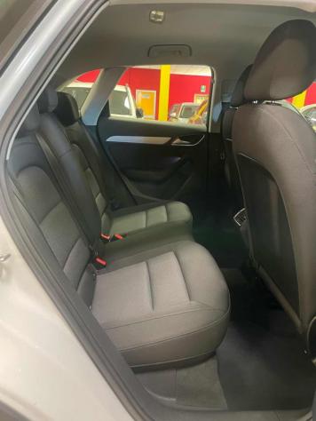 AUDI Q3 2.0 TDI 120 CV E6 *NAVI/CLIMA/BLUETOOTH* rif. 23805608 - Foto 8