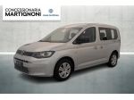 Volkswagen Caddy 1.5 TSI Space DSG
