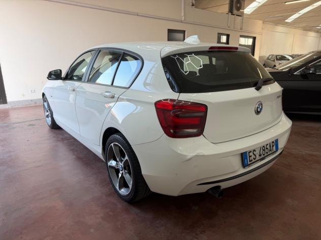 Bmw 118 118d 5p. Sport - Foto 8